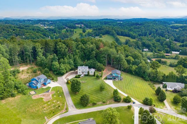 65 Lawson Ridge Road, Leicester, NC 28748