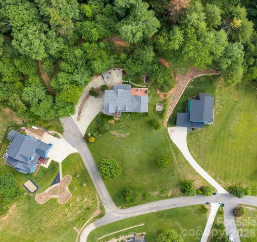 65 Lawson Ridge Road, Leicester, NC 28748