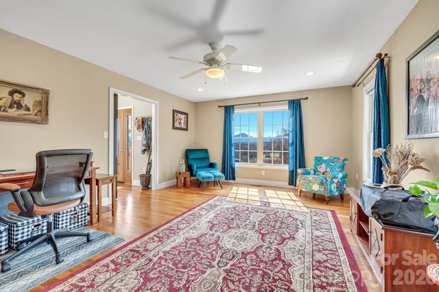 65 Lawson Ridge Road, Leicester, NC 28748