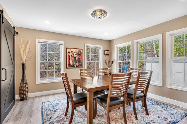 65 Lawson Ridge Road, Leicester, NC 28748