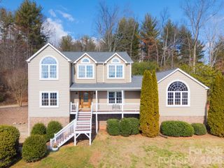 65 Lawson Ridge Road, Leicester, NC 28748