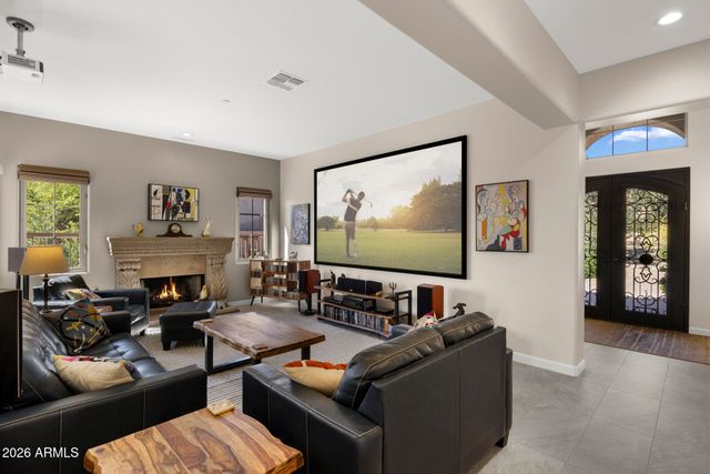 12068 N 137TH Street, Scottsdale, AZ 85259