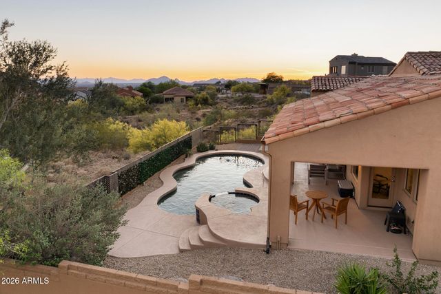 12068 N 137TH Street, Scottsdale, AZ 85259