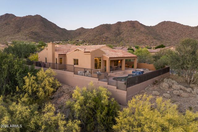 12068 N 137TH Street, Scottsdale, AZ 85259