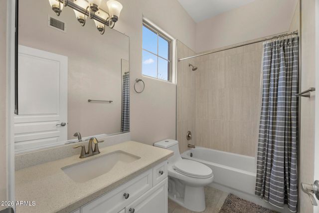 12068 N 137TH Street, Scottsdale, AZ 85259