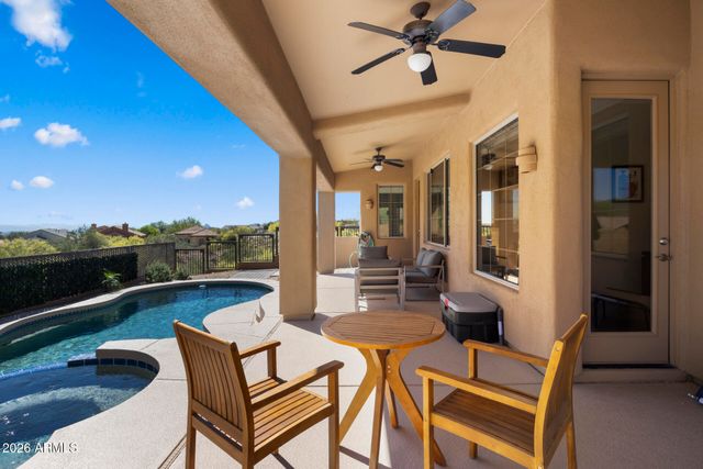 12068 N 137TH Street, Scottsdale, AZ 85259