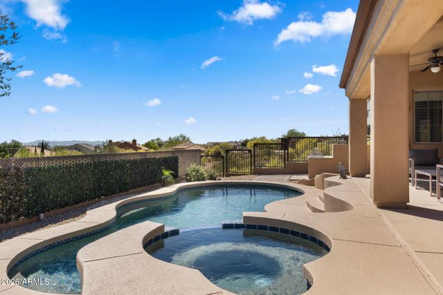 12068 N 137TH Street, Scottsdale, AZ 85259