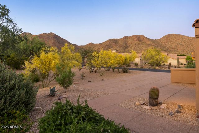 12068 N 137TH Street, Scottsdale, AZ 85259