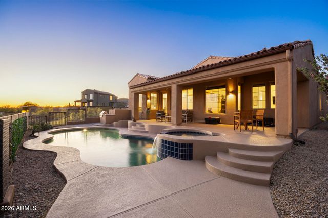 12068 N 137TH Street, Scottsdale, AZ 85259