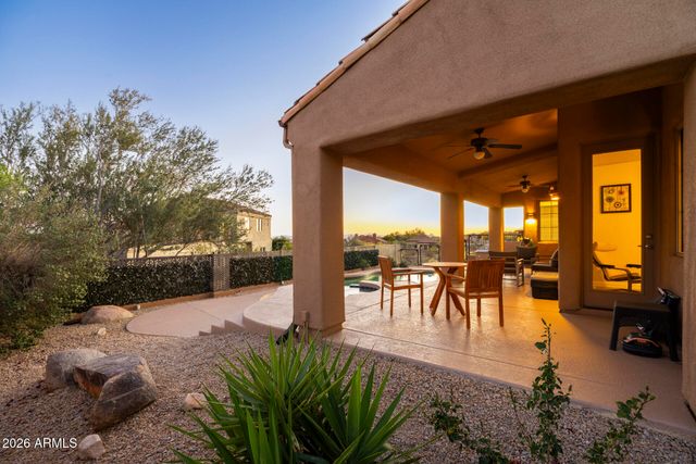 12068 N 137TH Street, Scottsdale, AZ 85259