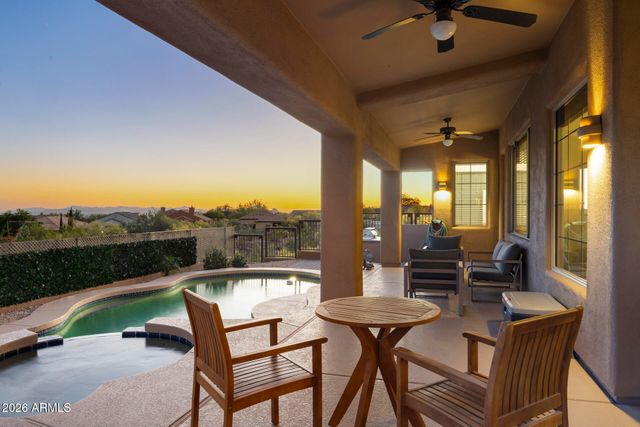 12068 N 137TH Street, Scottsdale, AZ 85259