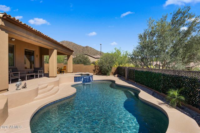 12068 N 137TH Street, Scottsdale, AZ 85259