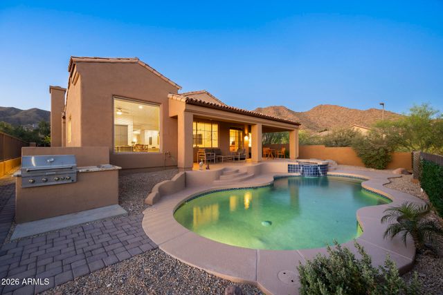 12068 N 137TH Street, Scottsdale, AZ 85259