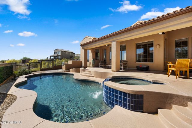 12068 N 137TH Street, Scottsdale, AZ 85259