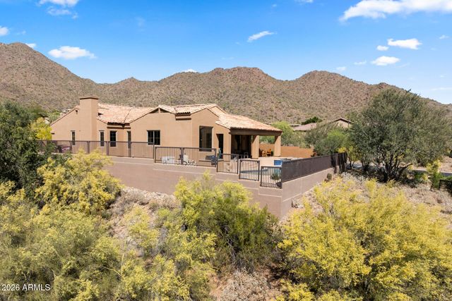 12068 N 137TH Street, Scottsdale, AZ 85259