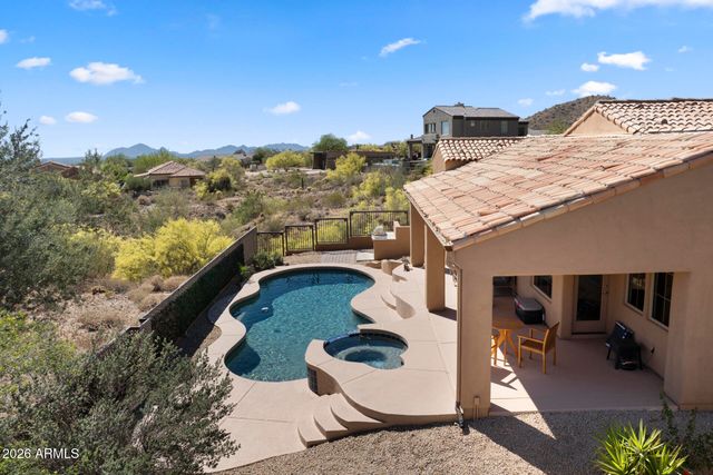 12068 N 137TH Street, Scottsdale, AZ 85259