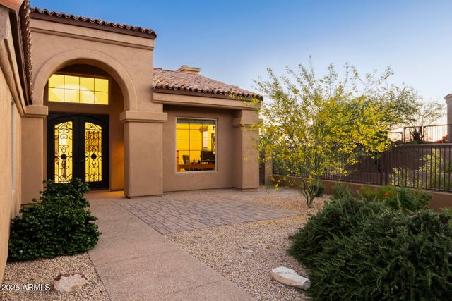 12068 N 137TH Street, Scottsdale, AZ 85259