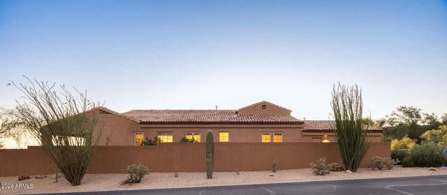 12068 N 137TH Street, Scottsdale, AZ 85259