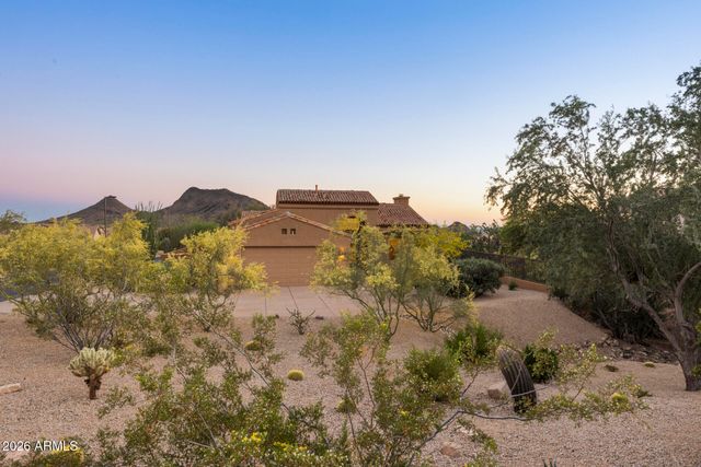 12068 N 137TH Street, Scottsdale, AZ 85259