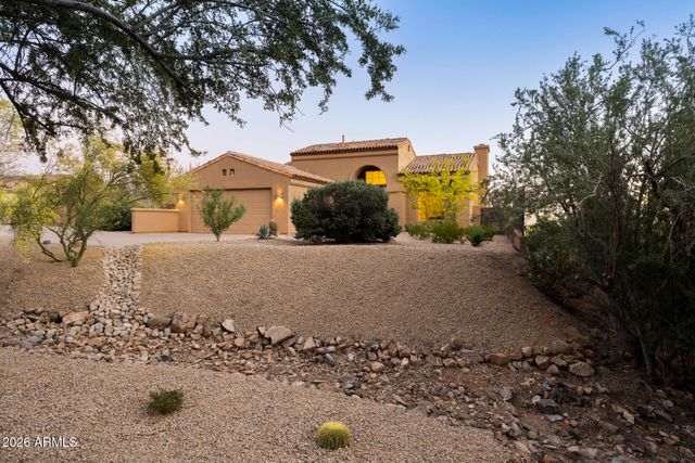 12068 N 137TH Street, Scottsdale, AZ 85259