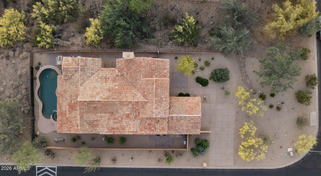 12068 N 137TH Street, Scottsdale, AZ 85259