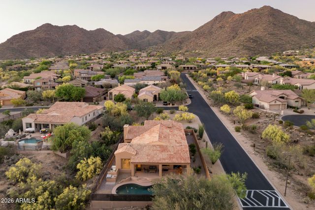 12068 N 137TH Street, Scottsdale, AZ 85259