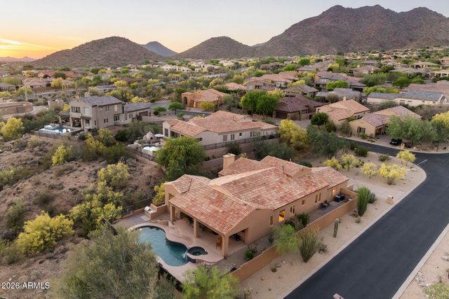 12068 N 137TH Street, Scottsdale, AZ 85259