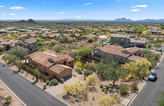 12068 N 137TH Street, Scottsdale, AZ 85259