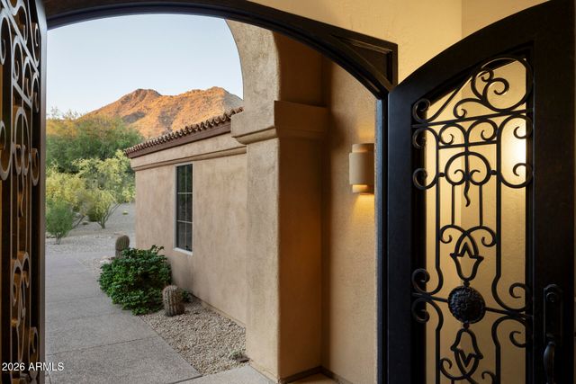 12068 N 137TH Street, Scottsdale, AZ 85259