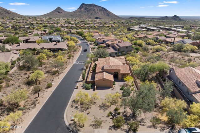 12068 N 137TH Street, Scottsdale, AZ 85259