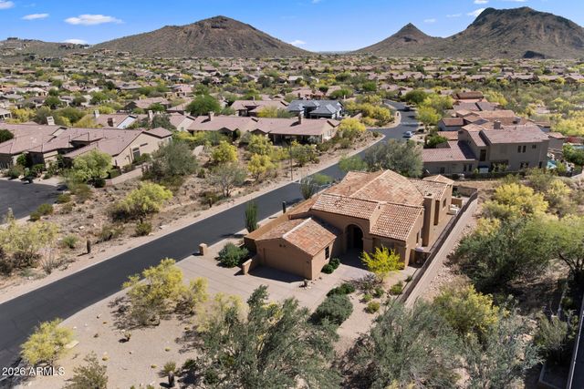 12068 N 137TH Street, Scottsdale, AZ 85259