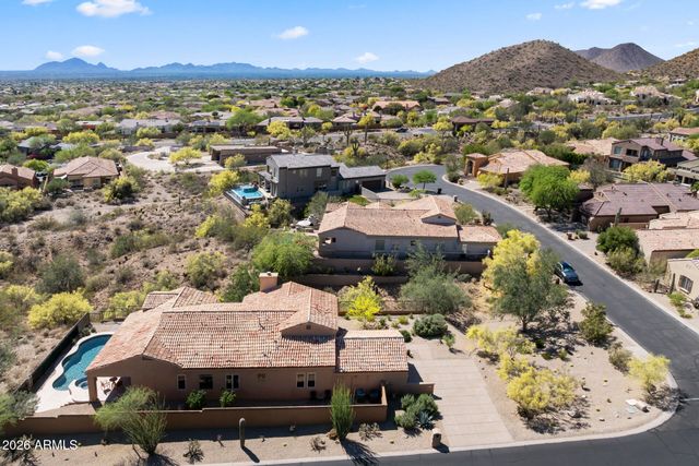 12068 N 137TH Street, Scottsdale, AZ 85259