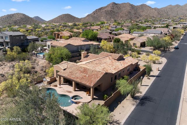 12068 N 137TH Street, Scottsdale, AZ 85259