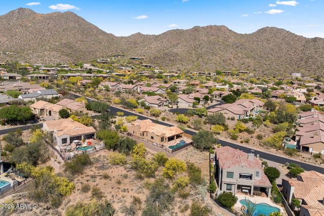 12068 N 137TH Street, Scottsdale, AZ 85259