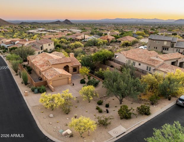 12068 N 137TH Street, Scottsdale, AZ 85259