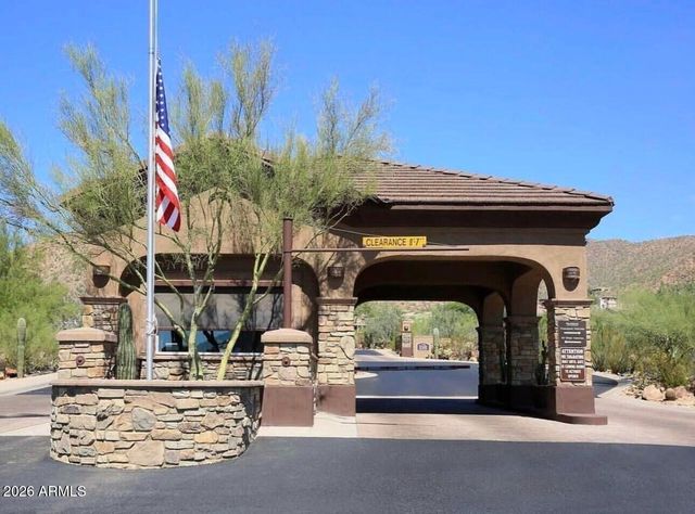 12068 N 137TH Street, Scottsdale, AZ 85259