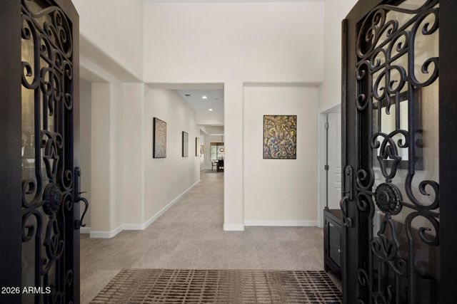 12068 N 137TH Street, Scottsdale, AZ 85259