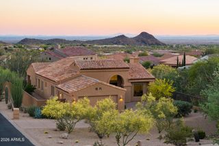 12068 N 137TH Street, Scottsdale, AZ 85259