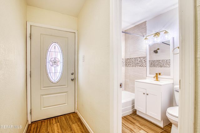 8818 MOUNT ELBERT Drive, El Paso, TX 79904