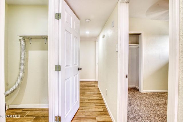 8818 MOUNT ELBERT Drive, El Paso, TX 79904
