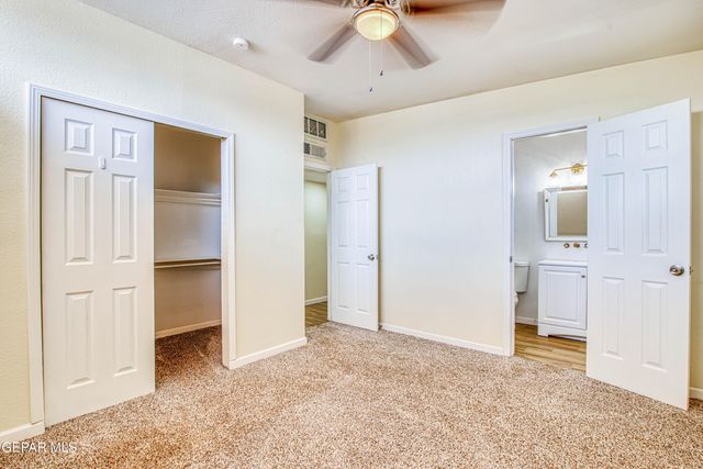8818 MOUNT ELBERT Drive, El Paso, TX 79904