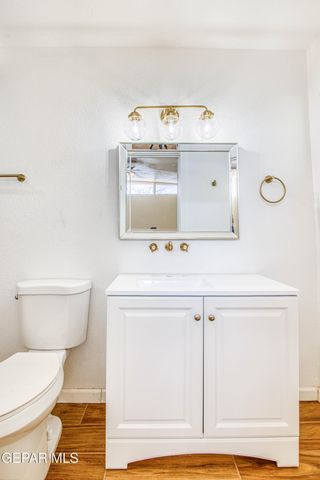 8818 MOUNT ELBERT Drive, El Paso, TX 79904