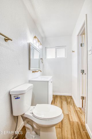 8818 MOUNT ELBERT Drive, El Paso, TX 79904