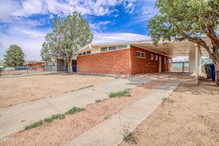 8818 MOUNT ELBERT Drive, El Paso, TX 79904