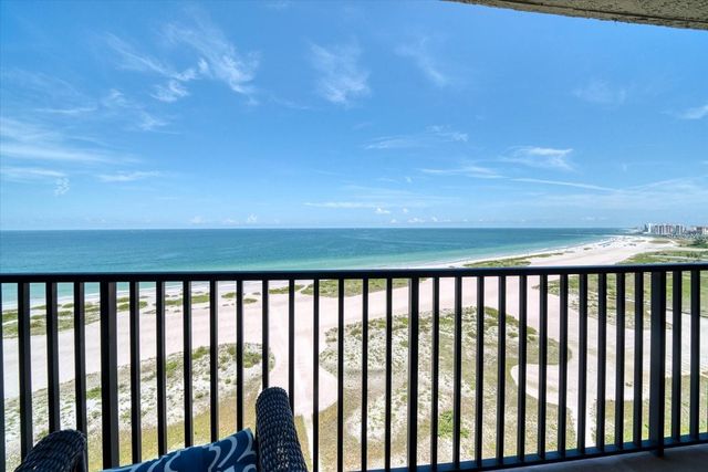 1290 GULF BOULEVARD 1506, Clearwater Beach, FL 33767
