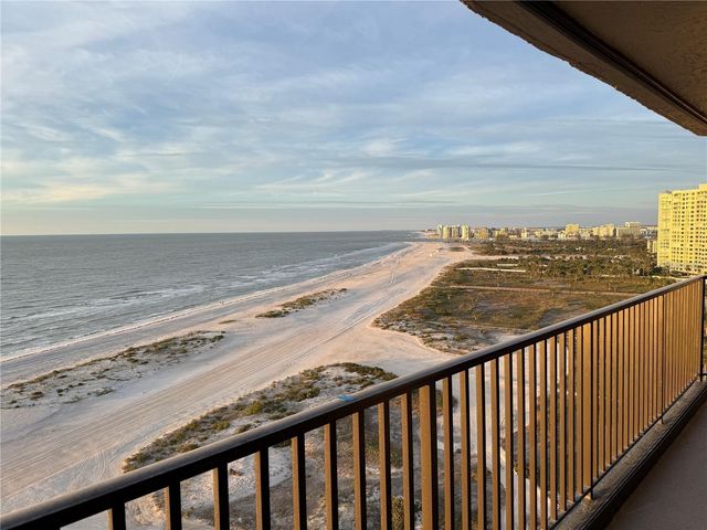 1290 GULF BOULEVARD 1506, Clearwater Beach, FL 33767