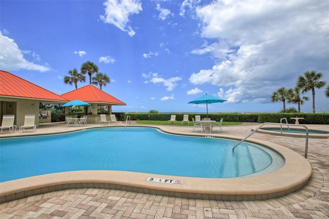 1290 GULF BOULEVARD 1506, Clearwater Beach, FL 33767