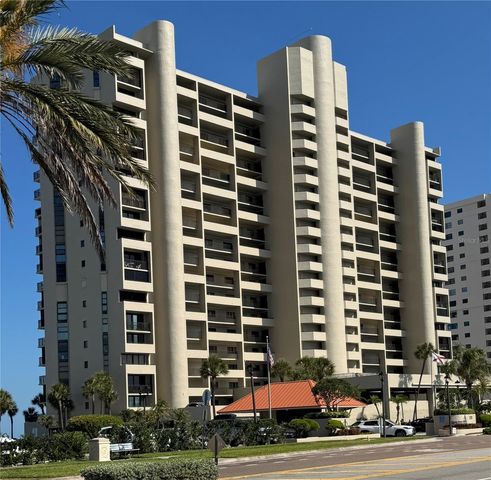 1290 GULF BOULEVARD 1506, Clearwater Beach, FL 33767