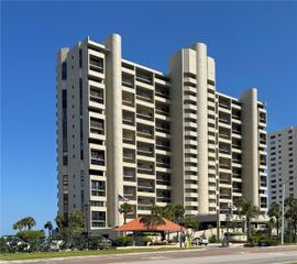 1290 GULF BOULEVARD 1506, Clearwater Beach, FL 33767