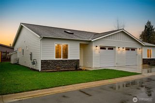 3993 Gentlebrook Lane #4, Bellingham, WA 98226